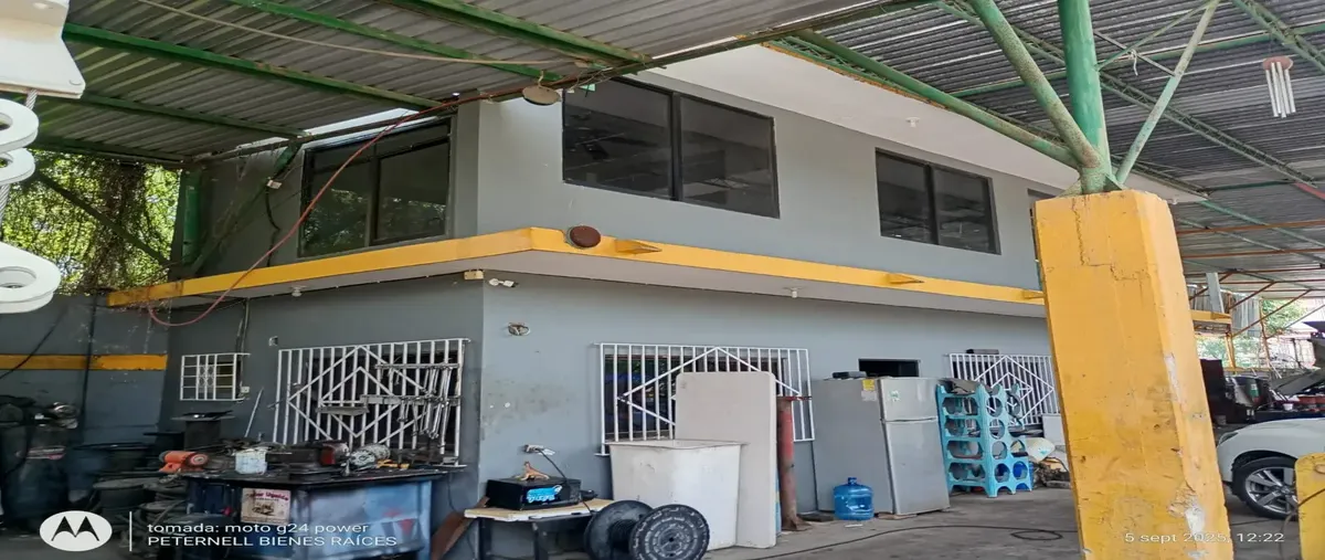 Foto de nave industrial en renta en conocida , palma sola, poza rica de hidalgo, veracruz de ignacio de la llave, 30324283 No. 04