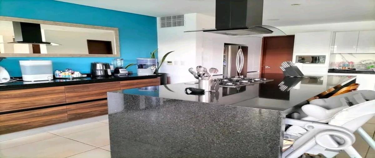 Foto de casa en condominio en venta en conocida , paraíso country club, emiliano zapata, morelos, 27412367 No. 05