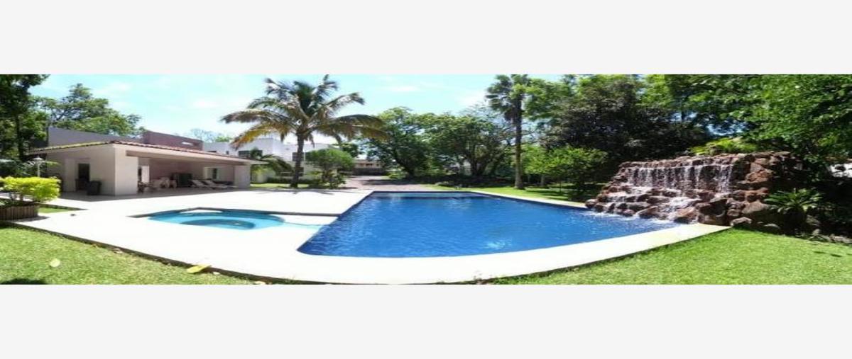 Foto de casa en venta en conocida , pedregal de las fuentes, jiutepec, morelos, 0 No. 01