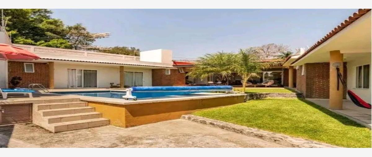 Foto de casa en venta en conocida , real del puente, xochitepec, morelos, 27430857 No. 01