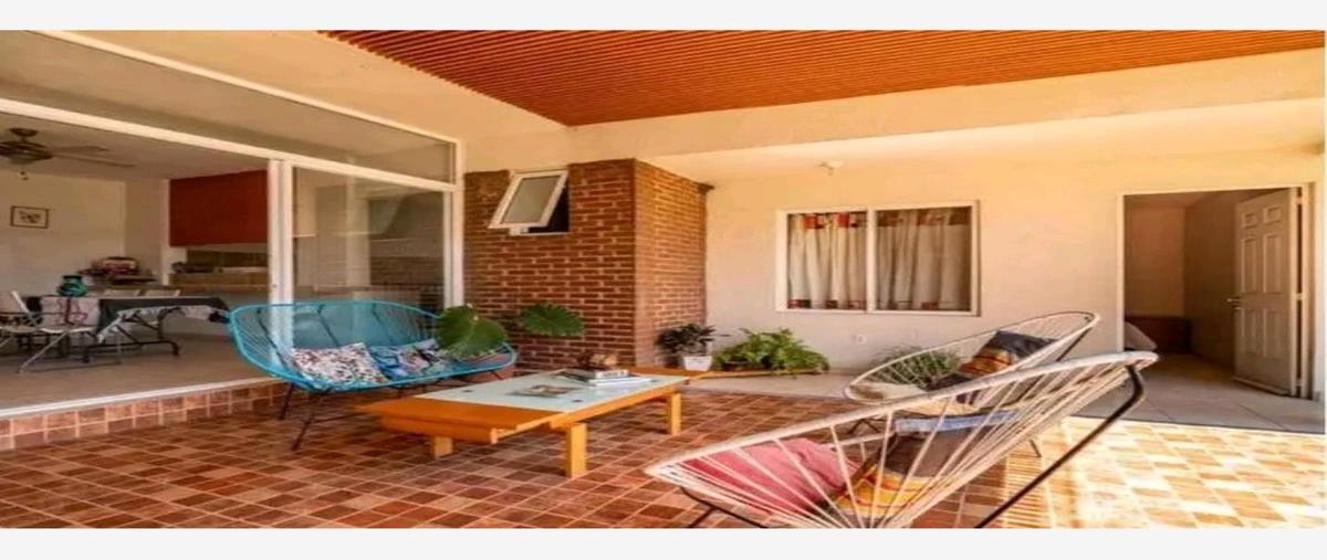 Foto de casa en venta en conocida , real del puente, xochitepec, morelos, 27430857 No. 02