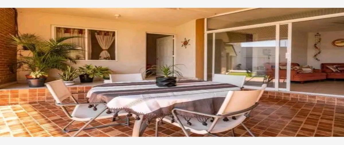 Foto de casa en venta en conocida , real del puente, xochitepec, morelos, 27430857 No. 03