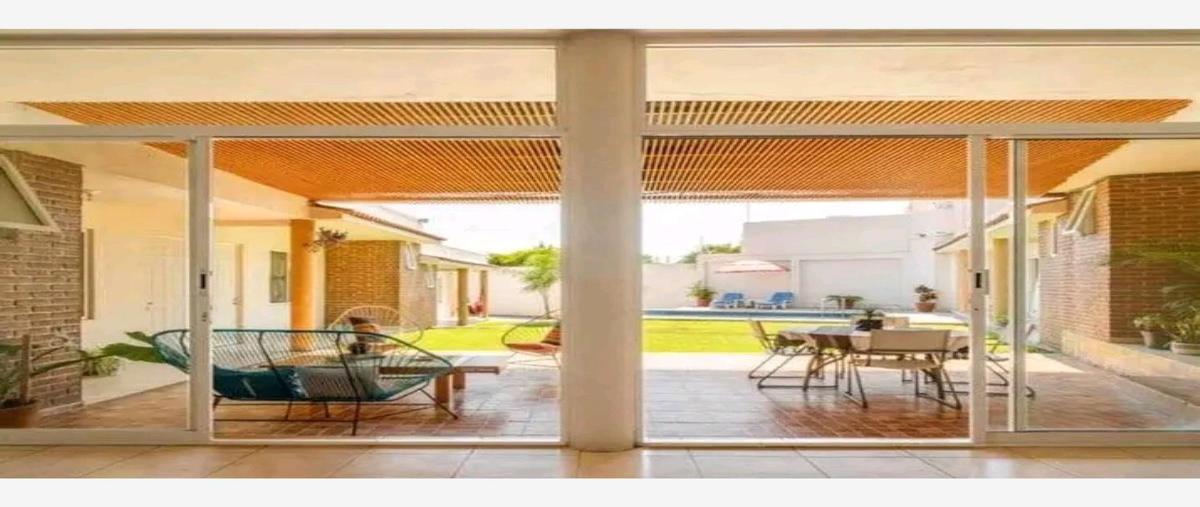 Foto de casa en venta en conocida , real del puente, xochitepec, morelos, 27430857 No. 04