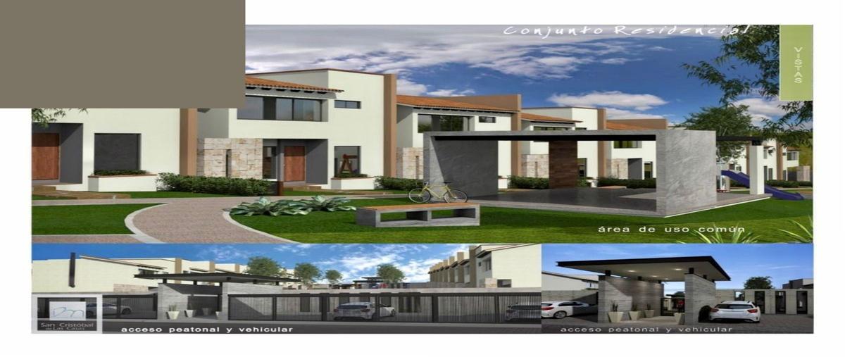 Foto de casa en venta en conocida , rinconada de vista hermosa, san cristóbal de las casas, chiapas, 25231250 No. 03