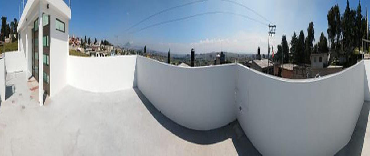 Foto de casa en venta en conocida , san juan tilapa centro, toluca, méxico, 21065637 No. 04
