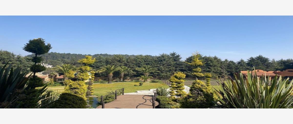 Foto de rancho en venta en conocida , san miguel ajusco, tlalpan, df / cdmx, 0 No. 05