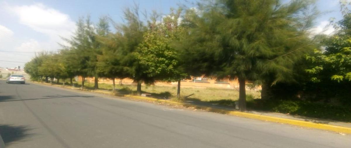 Foto de terreno habitacional en venta en conocida , san salvador tizatlalli, metepec, méxico, 21673069 No. 04