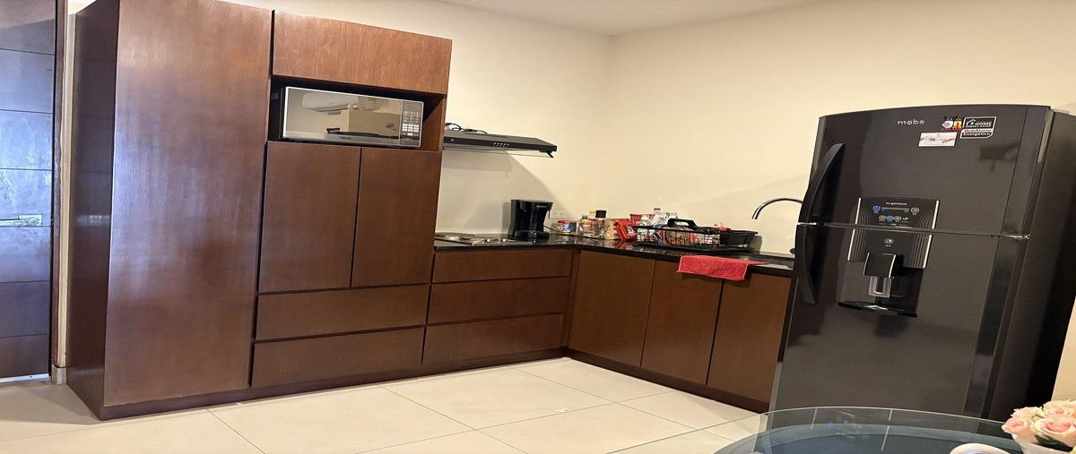Foto de departamento en renta en conocida , santa gertrudis copo, mérida, yucatán, 30831852 No. 03