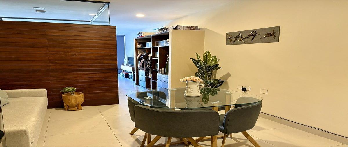 Foto de departamento en renta en conocida , santa gertrudis copo, mérida, yucatán, 30831852 No. 05