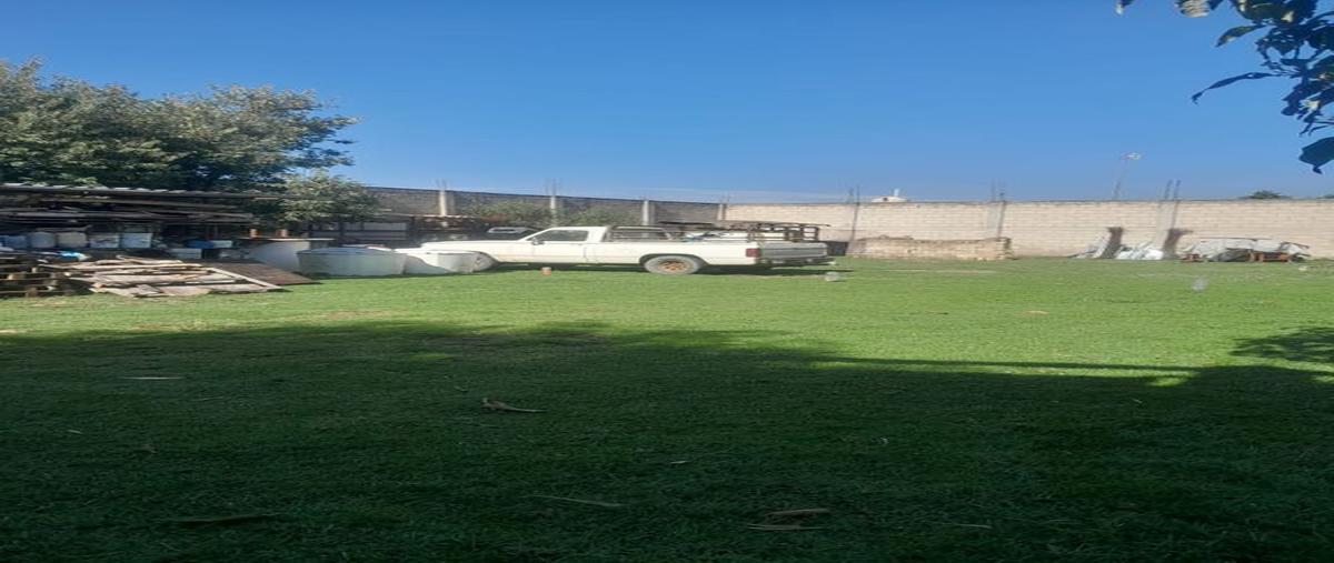 Foto de terreno habitacional en venta en conocida , santa maría atarasquillo, lerma, méxico, 0 No. 04