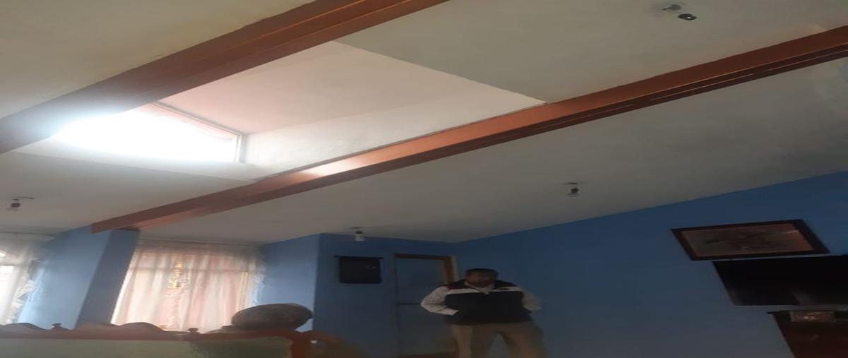 Foto de casa en venta en conocida , villa hogar, toluca, méxico, 25108388 No. 05