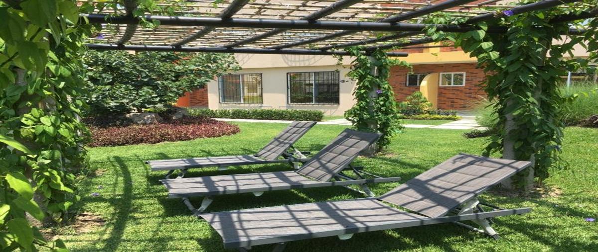 Foto de casa en venta en conocida , villa morelos, emiliano zapata, morelos, 8962343 No. 02