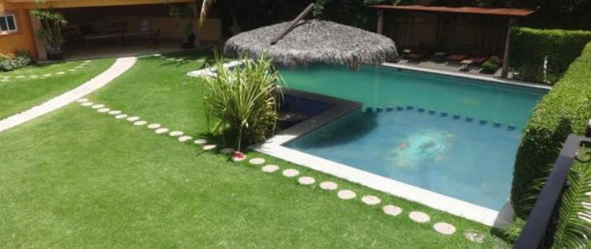 Foto de casa en venta en conocida , centro, xochitepec, morelos, 9925837 No. 01