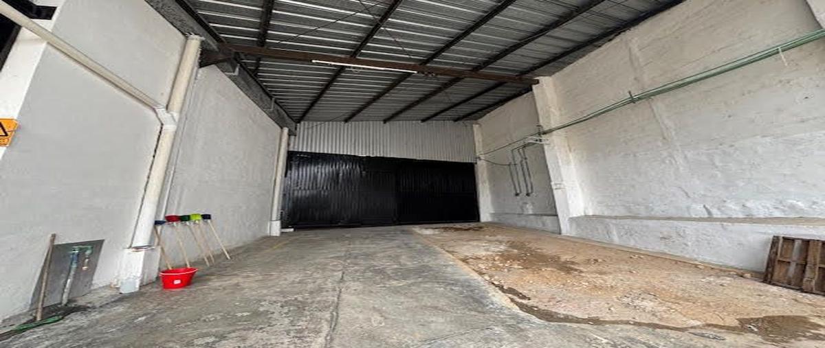 Foto de bodega en renta en conocida , villas del rey, tuxtla gutiérrez, chiapas, 29469158 No. 05