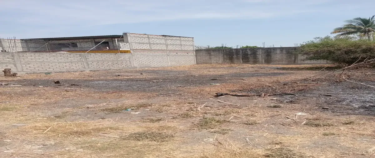 Foto de terreno habitacional en venta en conocido , 20 de noviembre, zacatepec, morelos, 30251367 No. 02