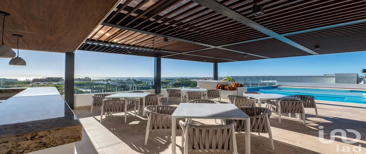 Foto de departamento en conocido 52, tohoku, solidaridad, quintana roo, 30359993 foto 03 Foto de departamento en venta en conocido 52, tohoku, solidaridad, quintana roo, 30359993 No. 03