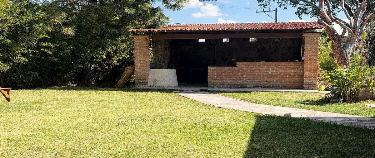 Foto de casa en renta en conocido , aculco de espinoza, aculco, méxico, 0 No. 04