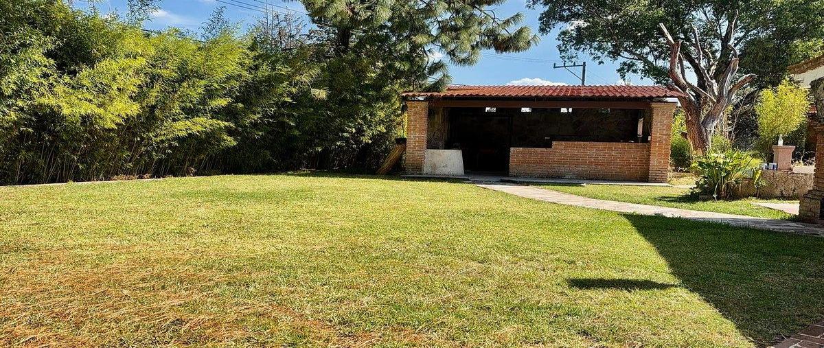 Foto de casa en renta en conocido , aculco de espinoza, aculco, méxico, 0 No. 05