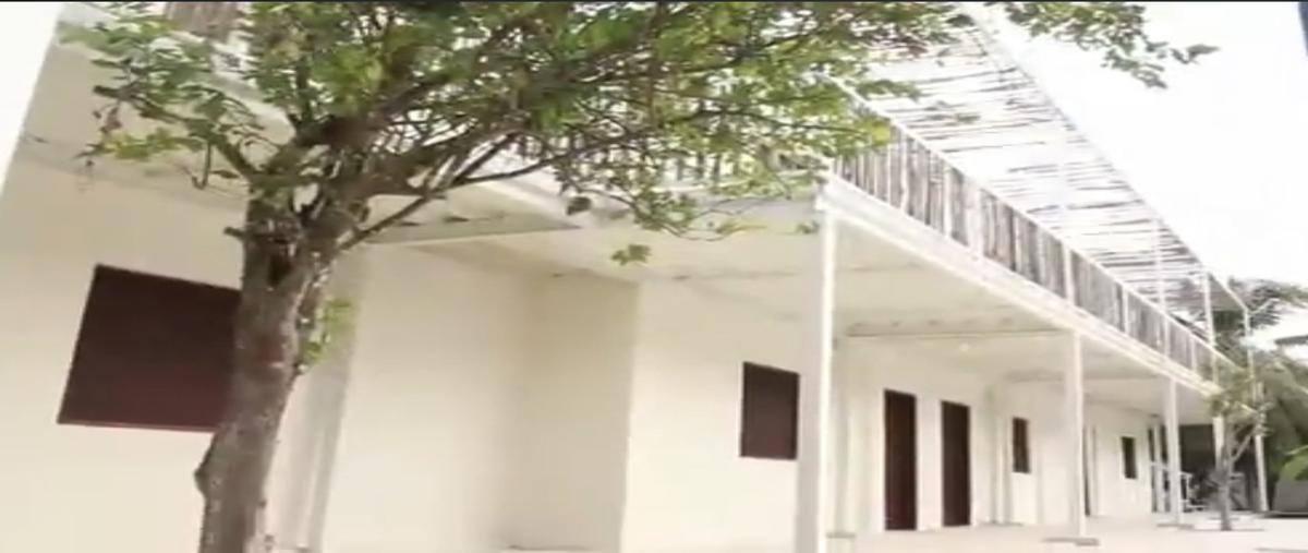 Foto de edificio en venta en conocido , bacalar dos, bacalar, quintana roo, 30243620 No. 04