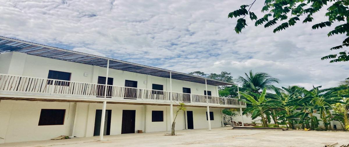 Foto de edificio en venta en conocido , bacalar dos, bacalar, quintana roo, 30243620 No. 05