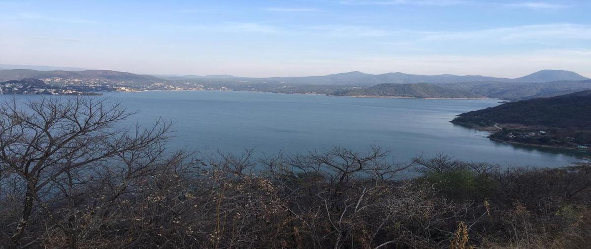 Foto de terreno habitacional en conocido , el arco, valle de bravo, méxico, 21379729 foto 01 Foto de terreno habitacional en venta en conocido , el arco, valle de bravo, méxico, 21379729 No. 01