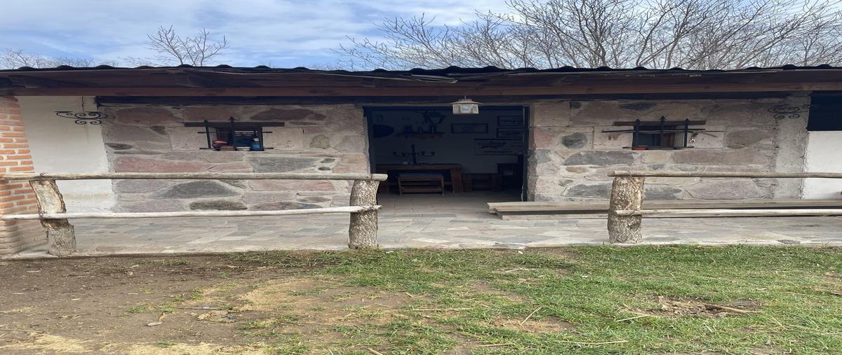 Foto de rancho en venta en conocido , gunyo oriente, aculco, méxico, 28218320 No. 03