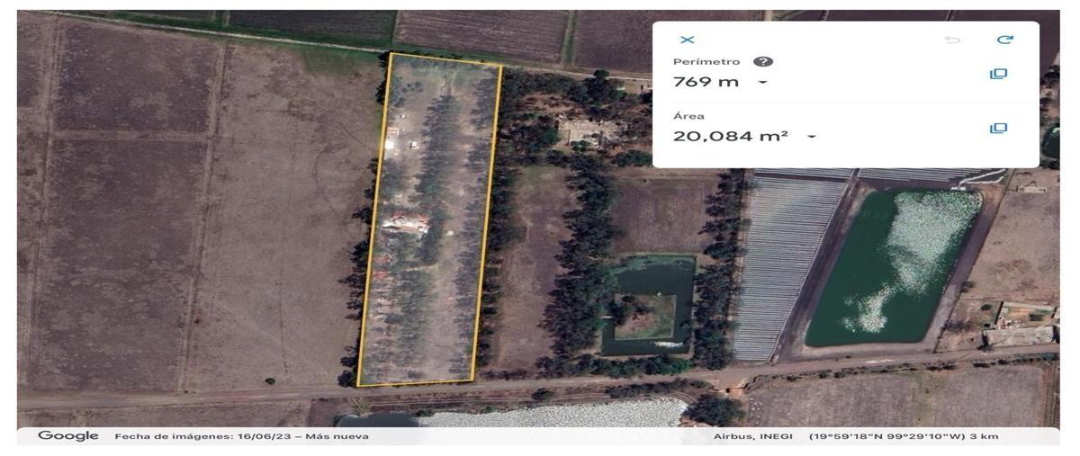 Foto de rancho en conocido , jilotepec de molina enríquez, jilotepec, méxico, 28607990 foto 02 Foto de rancho en venta en conocido , jilotepec de molina enríquez, jilotepec, méxico, 28607990 No. 02