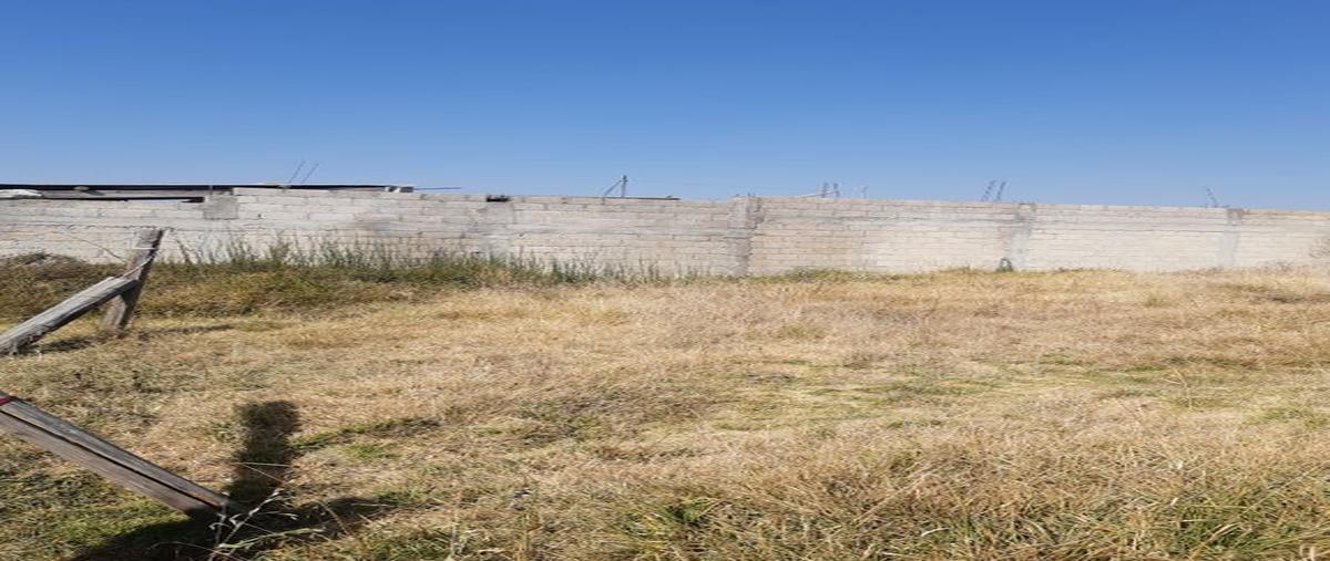 Foto de terreno habitacional en venta en conocido , la concepción coatipac (la conchita), calimaya, méxico, 0 No. 05
