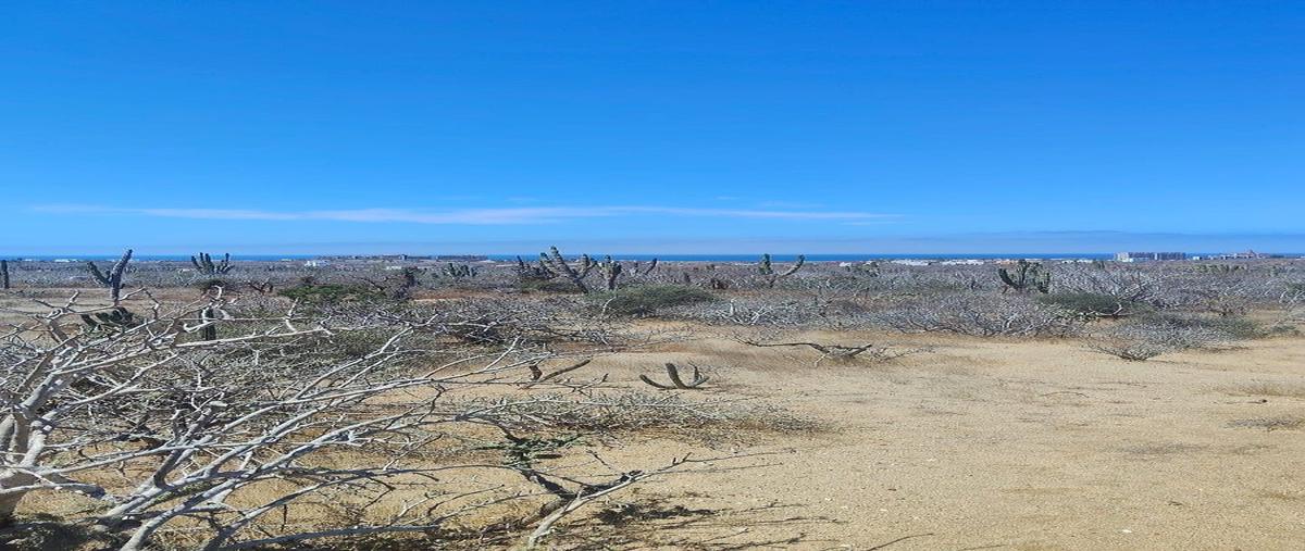 Foto de terreno habitacional en venta en conocido , los cerritos, la paz, baja california sur, 0 No. 03