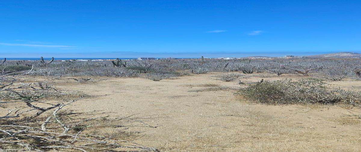 Foto de terreno habitacional en venta en conocido , los cerritos, la paz, baja california sur, 0 No. 05