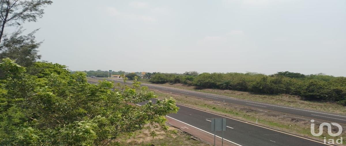 Foto de terreno habitacional en venta en conocido , mata de pita, veracruz, veracruz de ignacio de la llave, 28719931 No. 01