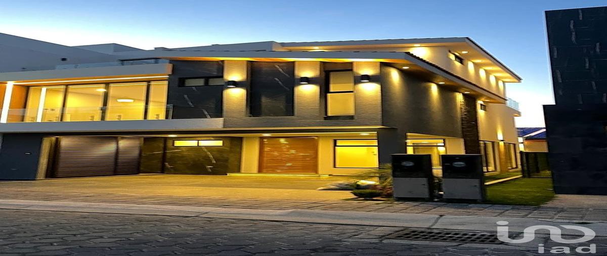Foto de casa en conocido , morillotla, san andrés cholula, puebla, 0 foto 01 Foto de casa en venta en conocido , morillotla, san andrés cholula, puebla, 0 No. 01
