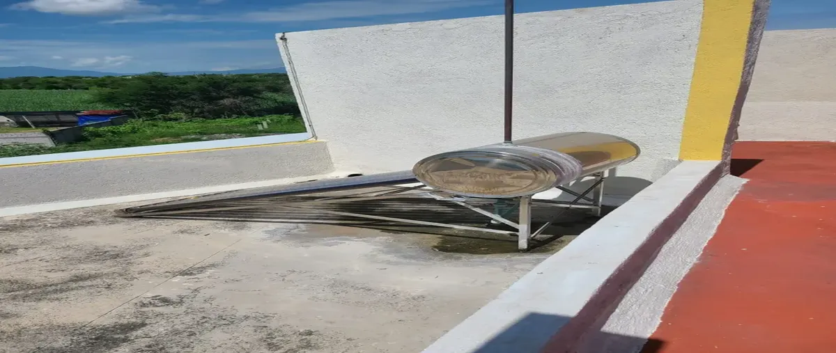 Foto de casa en condominio en venta en conocido , nicolás bravo, jojutla, morelos, 29992777 No. 02