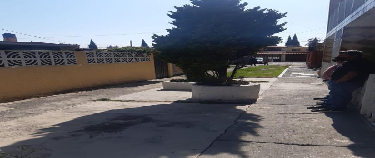 Foto de casa en venta en conocido , pilares, metepec, méxico, 24780614 No. 05