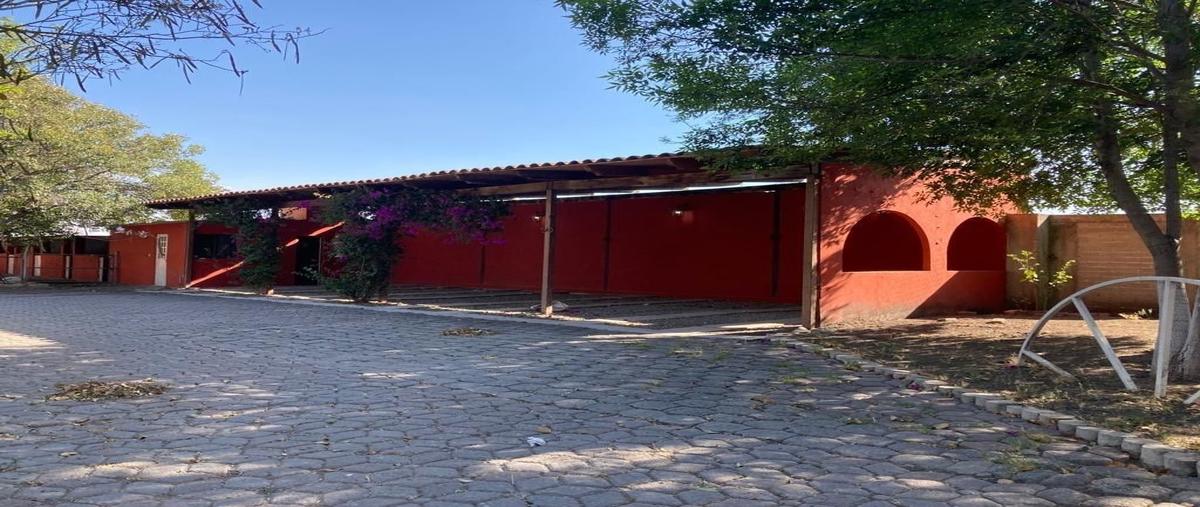 Foto de rancho en venta en conocido , quintanares, pedro escobedo, querétaro, 24531846 No. 03