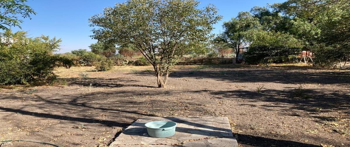 Foto de rancho en venta en conocido , quintanares, pedro escobedo, querétaro, 24531846 No. 05