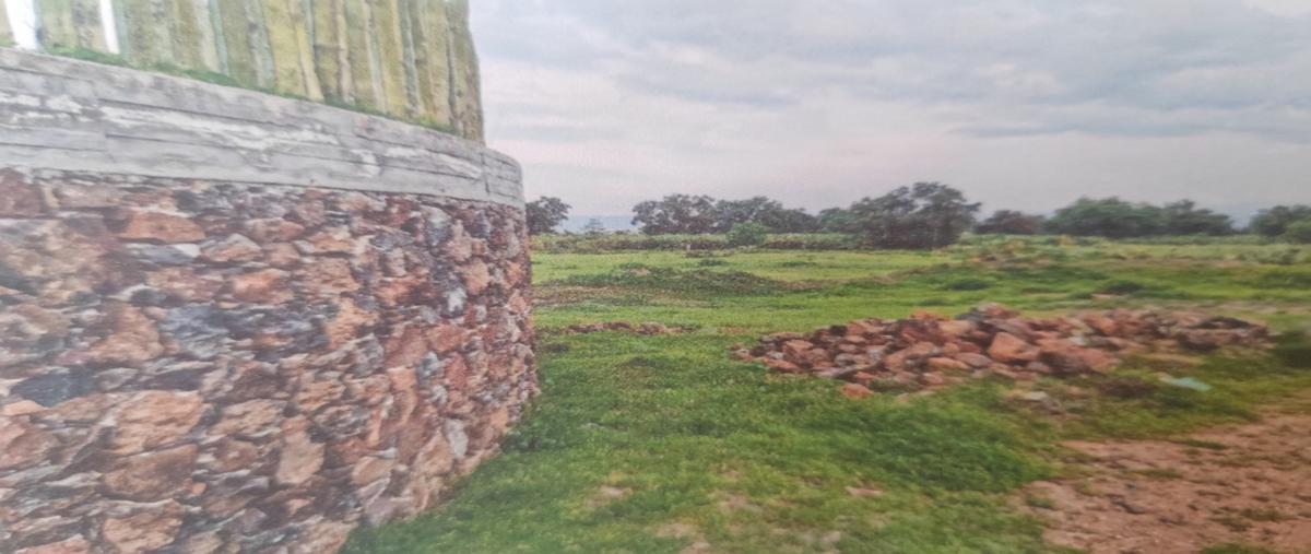 Foto de terreno industrial en venta en conocido , san antonio de las palmas, san martín de las pirámides, méxico, 28913598 No. 06