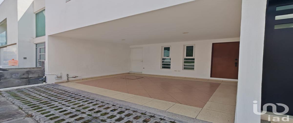 Foto de casa en venta en conocido , santa fe, san andrés cholula, puebla, 0 No. 03