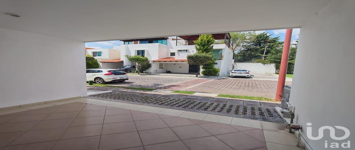 Foto de casa en venta en conocido , santa fe, san andrés cholula, puebla, 0 No. 04