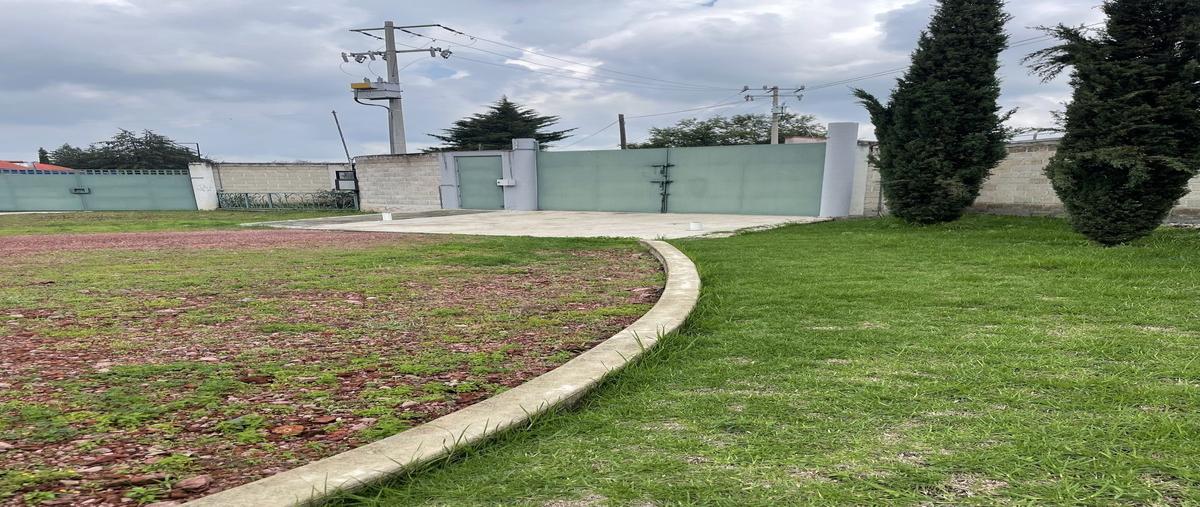 Foto de nave industrial en venta en conocido , santa maría nativitas, aculco, méxico, 29447428 No. 05