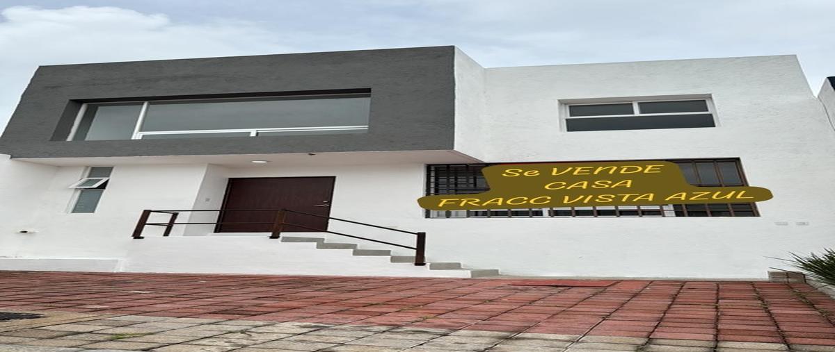 Foto de casa en conocido , vista azul, querétaro, querétaro, 0 foto 01 Foto de casa en venta en conocido , vista azul, querétaro, querétaro, 0 No. 01