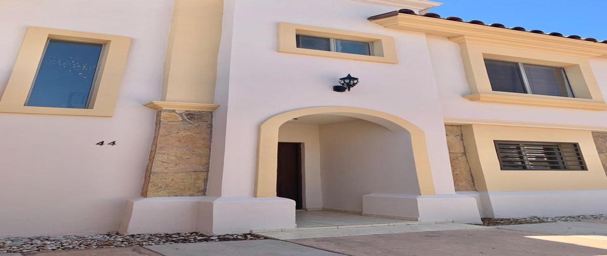 Foto de casa en renta en conquistador , el conquistador residencial, hermosillo, sonora, 0 No. 01