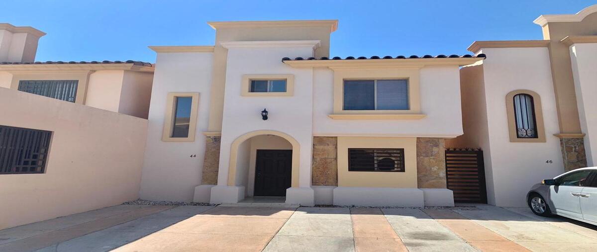 Foto de casa en renta en conquistador , el conquistador residencial, hermosillo, sonora, 0 No. 02