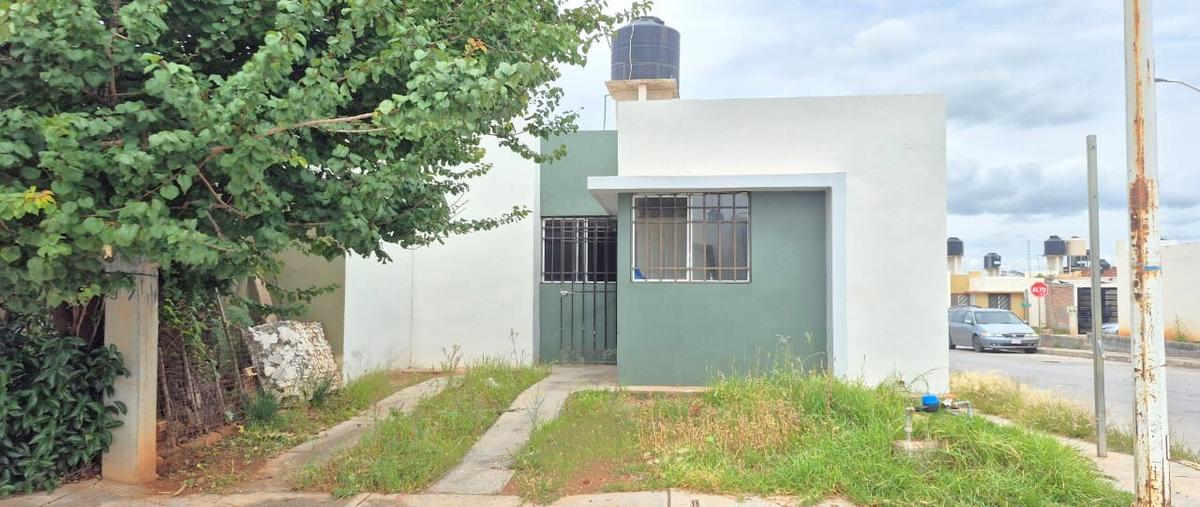 Foto de casa en renta en  , conquistadores, guadalupe, zacatecas, 0 No. 03