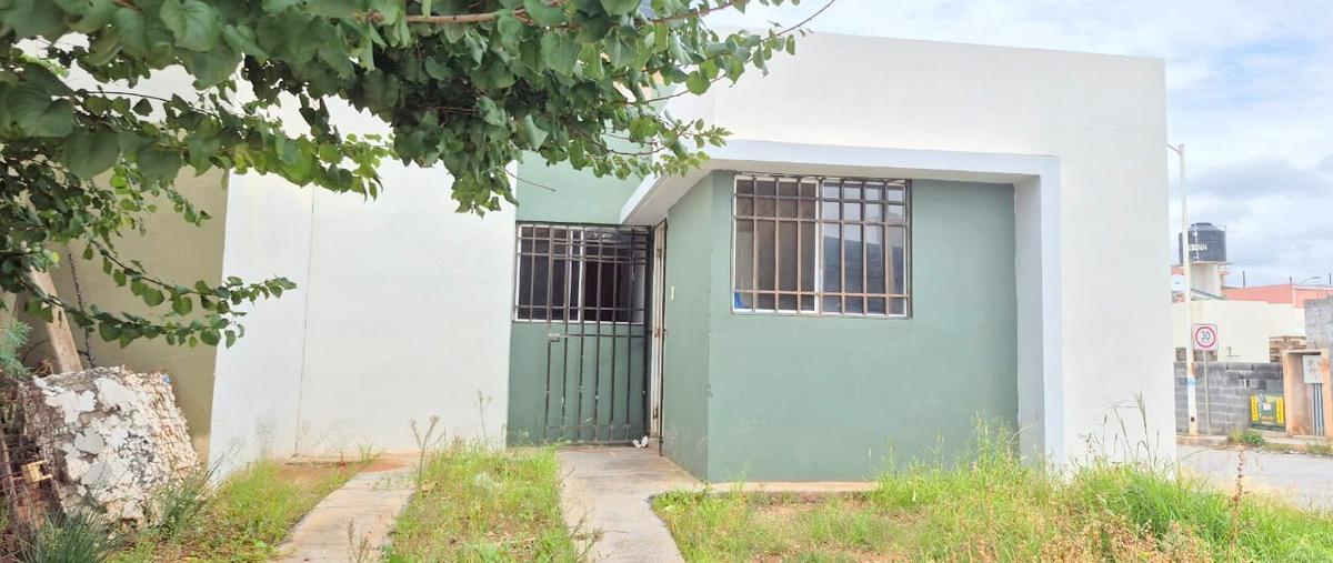 Foto de casa en renta en  , conquistadores, guadalupe, zacatecas, 0 No. 04