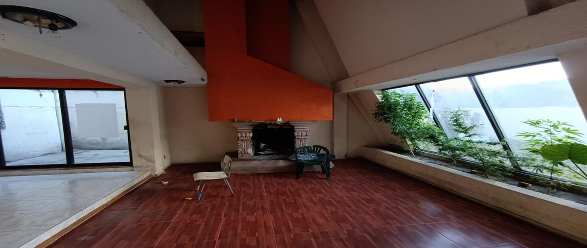 Foto de casa en venta en  , consejo agrarista mexicano, iztapalapa, df / cdmx, 26544592 No. 04