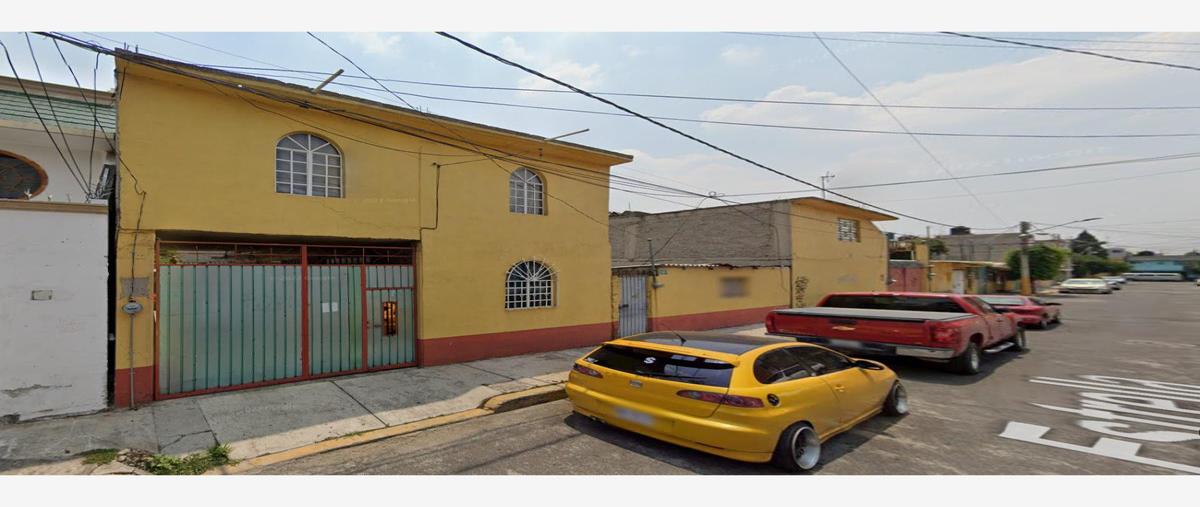 Foto de casa en venta en  , consejo agrarista mexicano, iztapalapa, df / cdmx, 27224346 No. 01