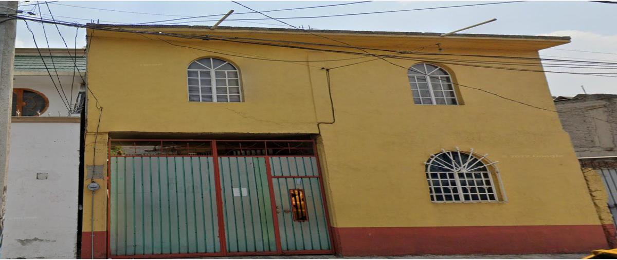Foto de casa en venta en  , consejo agrarista mexicano, iztapalapa, df / cdmx, 27224346 No. 03