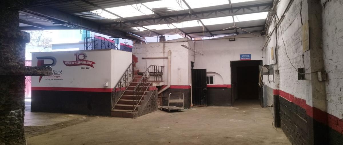 Foto de terreno habitacional en venta en  , consejo agrarista mexicano, iztapalapa, df / cdmx, 0 No. 03
