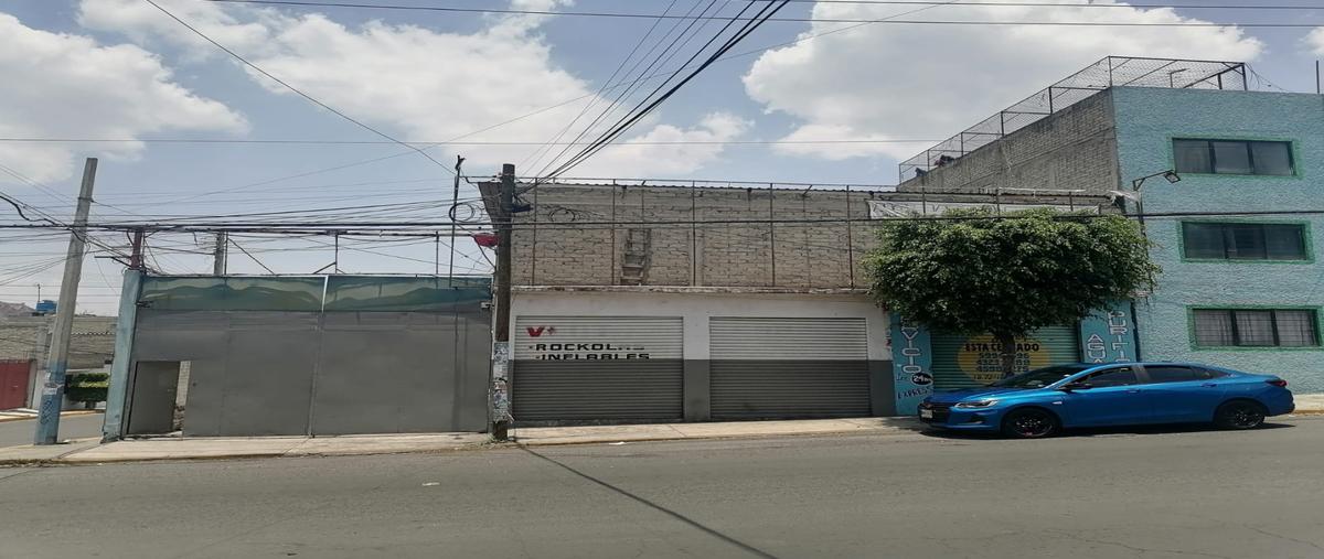 Foto de local en renta en  , consejo agrarista mexicano, iztapalapa, df / cdmx, 0 No. 03